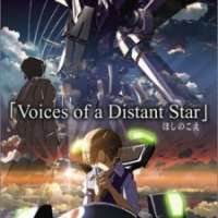   Voices of a Distant Star <small>Music</small> 